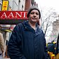 Where Do NYC Cab Drivers Eat? | NYT Cooking