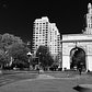Washington Square Park