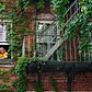 Inside the Most Magical Brownstone in NYC