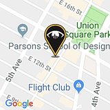 Nutella Cafe (116 University Pl, New York, NY 10003)