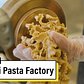Kitchn Visits: A Pasta Factory