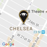 Ushiwakamaru (362 W 23rd St, New York, NY 10011)