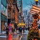 6th Avenue, Greenwich Village, Manhattan