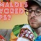 NYC Pizza Expert Tries Lay's Grimaldi's Flavored Potato Chips
