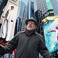 Why Times Square’s Billboards Are Required By Law | Walking Tour | Architectural Digest