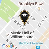 Heatonist (121 Wythe Ave, Brooklyn, NY 11249)