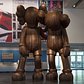 Along the Way, KAWS