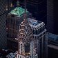 Chrysler Building, Midtown, Manhattan
