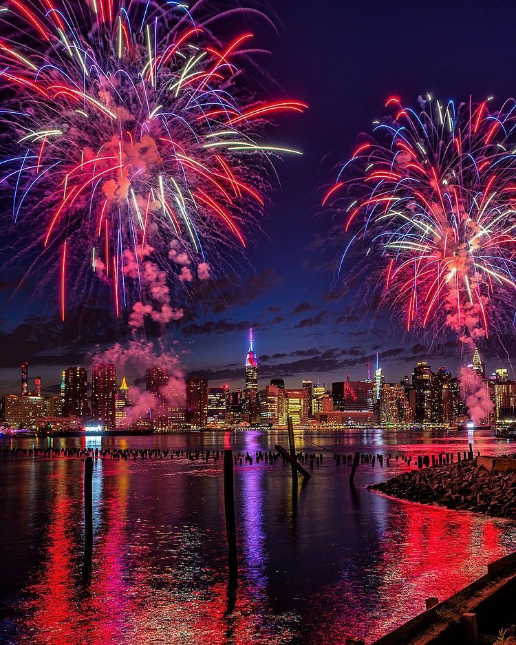 Happy Fourth of July everyone---I hope yours was as happy as mine.