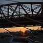 Kosciusko Bridge, Brooklyn/Queens
