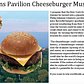 Queens Pavilion Cheeseburger Museum