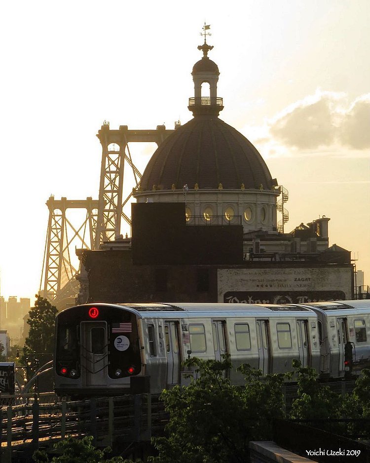 Williamsburg, Brooklyn