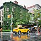 Madison Avenue and East 93rd Street, Upper East Side, Manhattan