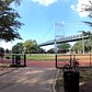 ⁴ᴷ Walking Tour of Astoria Park, Queens, New York City on a Sunny Day