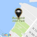 Bushwick Inlet Park (Brooklyn, NY 11211)