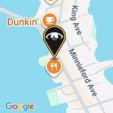 Sea Shore Restaurant (591 City Island Ave, Bronx, NY 10464, USA)