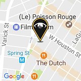 Emmett's (50 Macdougal St, New York, NY 10012)