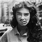 Brooke Shields on the street. NYC, 1981
