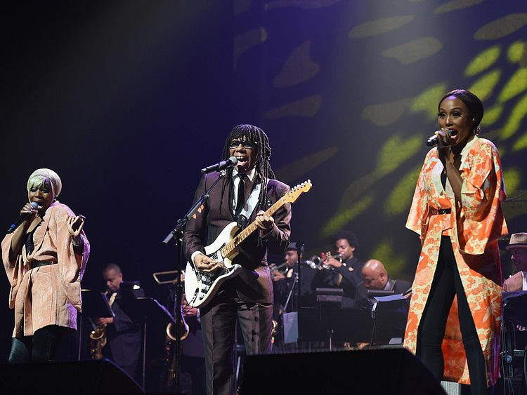 10th Annual Apollo Theater Spring Gala