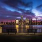 Lower Manhattan Skyline