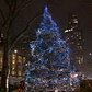 New York's largest holiday festival, Winter's Eve, kicks off the season