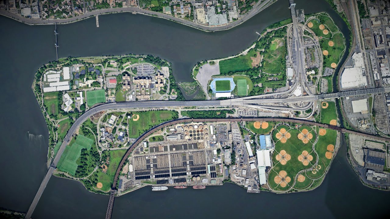[WATCH] The Most Depressing Island in New York City