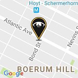 Jesse's Deli (402 Atlantic Ave, Brooklyn, NY 11217)