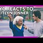 NYC REACTS TO CAITLYN JENNER | Chris Klemens
