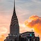 Chrysler Building, Midtown, Manhattan