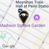 New York Pizza Suprema (413 8th Ave, New York, NY 10001)