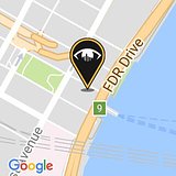 American Copper Buildings (626 1st Avenue, New York, NY 10016)