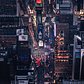 Times Square, Manhattan 