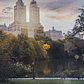 The Sane Remo and Central Park, New York 