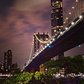 Manhattan Bridge, Brooklyn