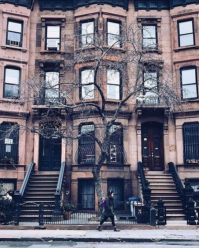 Photo via @melliekr 
Brooklyn

#viewingnyc