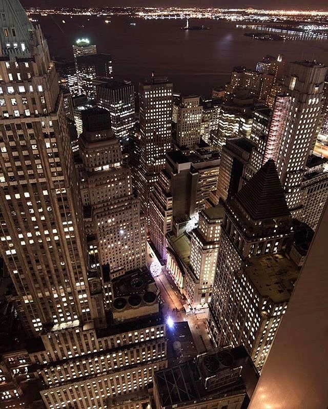 Photo via @nycfotophun 
#viewingnyc