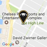 PPOW Gallery (535 West 22nd Street, New York NY 10011)