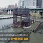 New York Central Railroad 69th Street Transfer Bridge