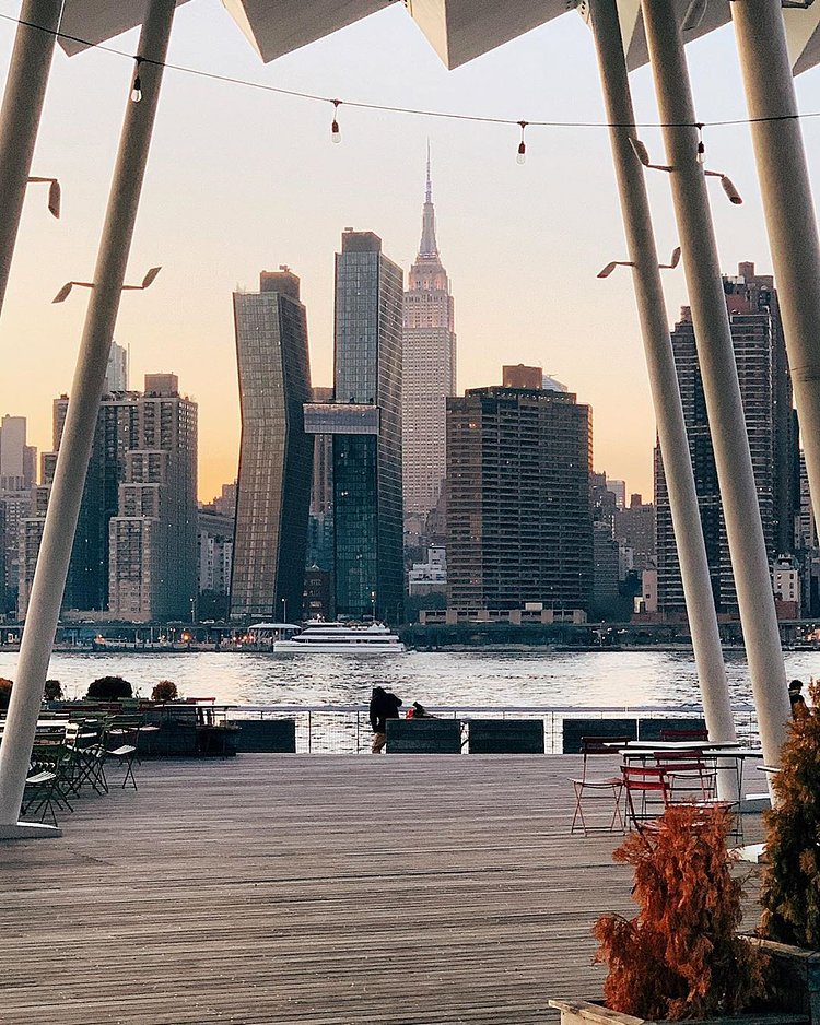 Hunters Point, Long Island City, Queens