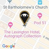 E 49th St & 3rd Ave (New York, NY 10022)