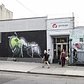Ludo creates two brand new pieces in New York City, USA