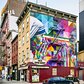 Kobra Street Art, 10th Avenue and 19th Street