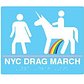 Information for 2016 NYC Drag March