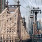 Queensboro Bridge, New York