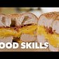 How New York Bagels Are Made | Food Skills