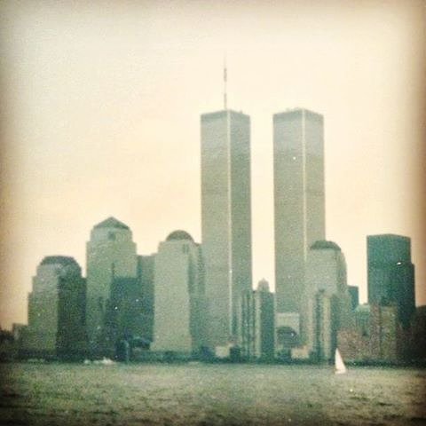 #neverforget #1989 #911memorial