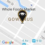 Morbid Anatomy Museum (424-A 3rd Avenue, Brooklyn, NY 11215)