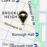 Center for Brooklyn History at Brooklyn Public Library (128 Pierrepont St, Brooklyn, NY 11201, USA)