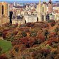 Central Park and Upper West Side, Manhattan