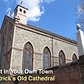 Tourist In Your Own Town #18 - St. Patrick's Old Cathedral
